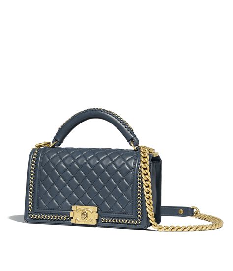 modelli chanel boy|Chanel handbags.